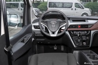 2024款瑞风M3 PLUS 2.0L HEV 精英版