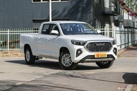 2023款卡路里 2.0L 长轴 奋斗版