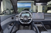 2025款海豹06GT 智驾版 605热浪版