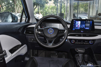 2019款微蓝互联智慧型