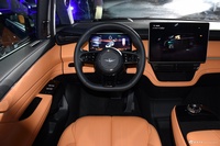 2024款LEVC L380 基本型 6座