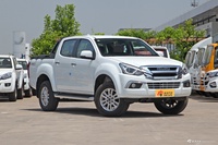 2022款铃拓2.0T四驱自动汽油领耀版JX4G20A6L