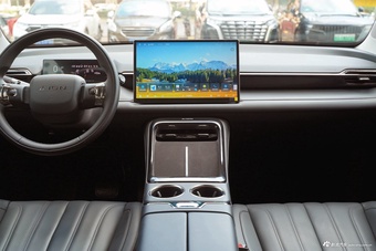 2024款AION V 埃安霸王龙 520 激光雷达版