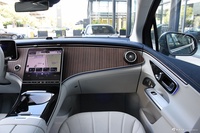 2024款奔驰EQE SUV 500 4MATIC 豪华版