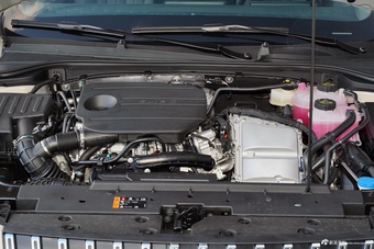 2025款荣威M7 DMH 160km臻享版