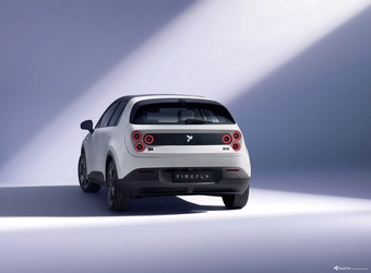 2025款萤火虫 基本型 官图