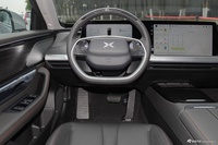 2022款小鹏汽车P7 480N+