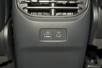 2025款红旗天工08 730 后驱智选版