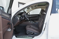 2019款宝马5系新能源 530Le 2.0T自动先锋版