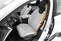 2024款Polestar 3 双电机高性能