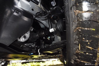 2025款艾瑞泽8 PRO 1.6T 豪华+