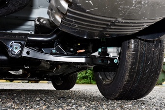 2025款瑞虎8 卓越版 230TCI 自动豪华版 5座