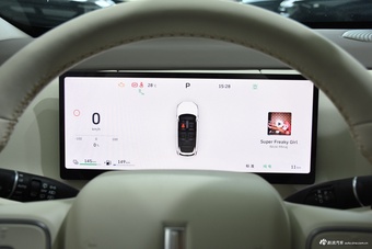 2025款蓝山DHT-PHEV 四驱智驾 Max