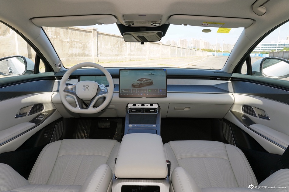 2025款汉L EV 701KM激光雷达尊享型