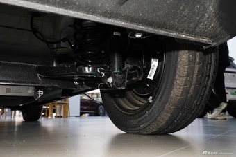 2025款QQ多米305km 舒享型