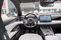 2025款海豹06DM-i 智驾版 120KM尊荣型