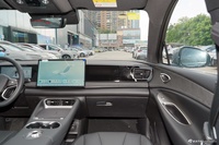 2025款海狮06 EV 605领航Plus版