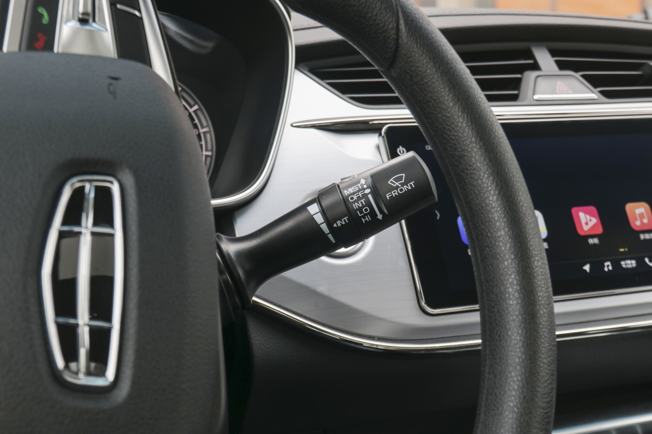 2019款吉利缤瑞1.0T自动200T DCT缤驰版 