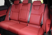 2023款问界M5纯电版 534km 四驱智驾版