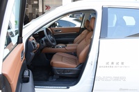 2024款探陆 380VC-TURBO 四驱智尊版 6座