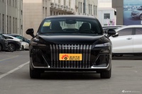 2025款荣威M7 DMH 160km悦享版