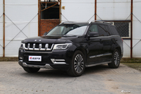 2020款BJ90 3.0T领航版