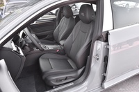 2026款一汽-大众CC 330TSI 炫目 3000万辆甄选款