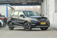 2018款君马SEEK 5（赛克5）1.5T自动领航版