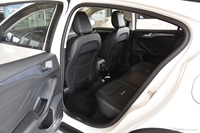 2020款福克斯Active EcoBoost 180劲潮型