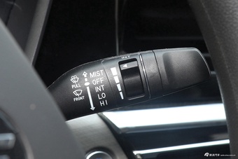 2024款羿 长续航出行版