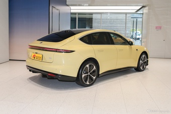 2026款蔚来ET5 75kWh