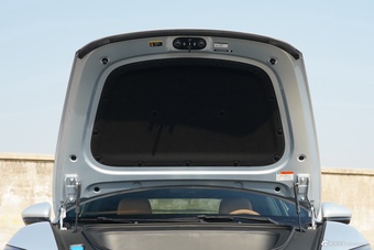 2025款汉L EV 701KM激光雷达旗舰型