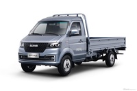 2026款鑫卡T3 PLUS 1.6L 豪华型 单排栏板 3.2米 官图