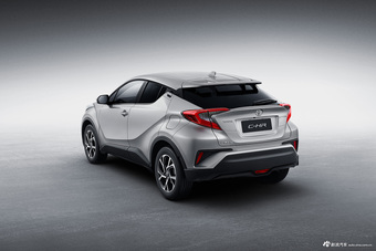 2019款广汽丰田 C-HR