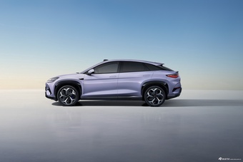 2025款海狮07 EV 智驾版 550四驱智驾版