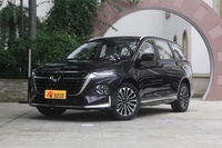 2023款五菱凯捷 混动臻享型