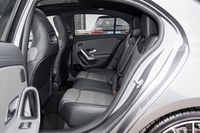 2023款AMG A 35 4MATIC