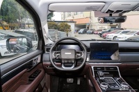 2024款火星7 Pro 2.0T汽油自动四驱标轴越享型