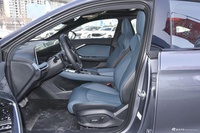 2023款MG7 1.5T DCT至美豪华版