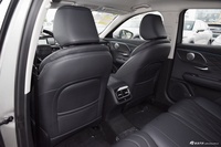 2025款艾瑞泽8 PRO 1.6T 标准型