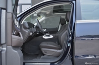 2020款奔驰GLE 450 4MATIC 时尚型