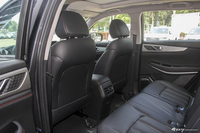 2020款长安CS75 1.5T自动精智型国VI