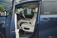 2025款传祺向往M8 乾崑系列 Ultra 头等舱