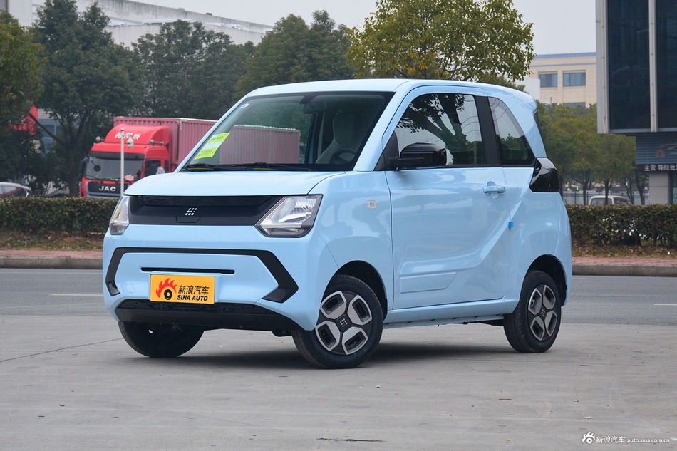 2022款风光MINIEV 舒适型