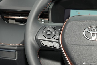 2026款锋兰达 2.0L CVT豪华版