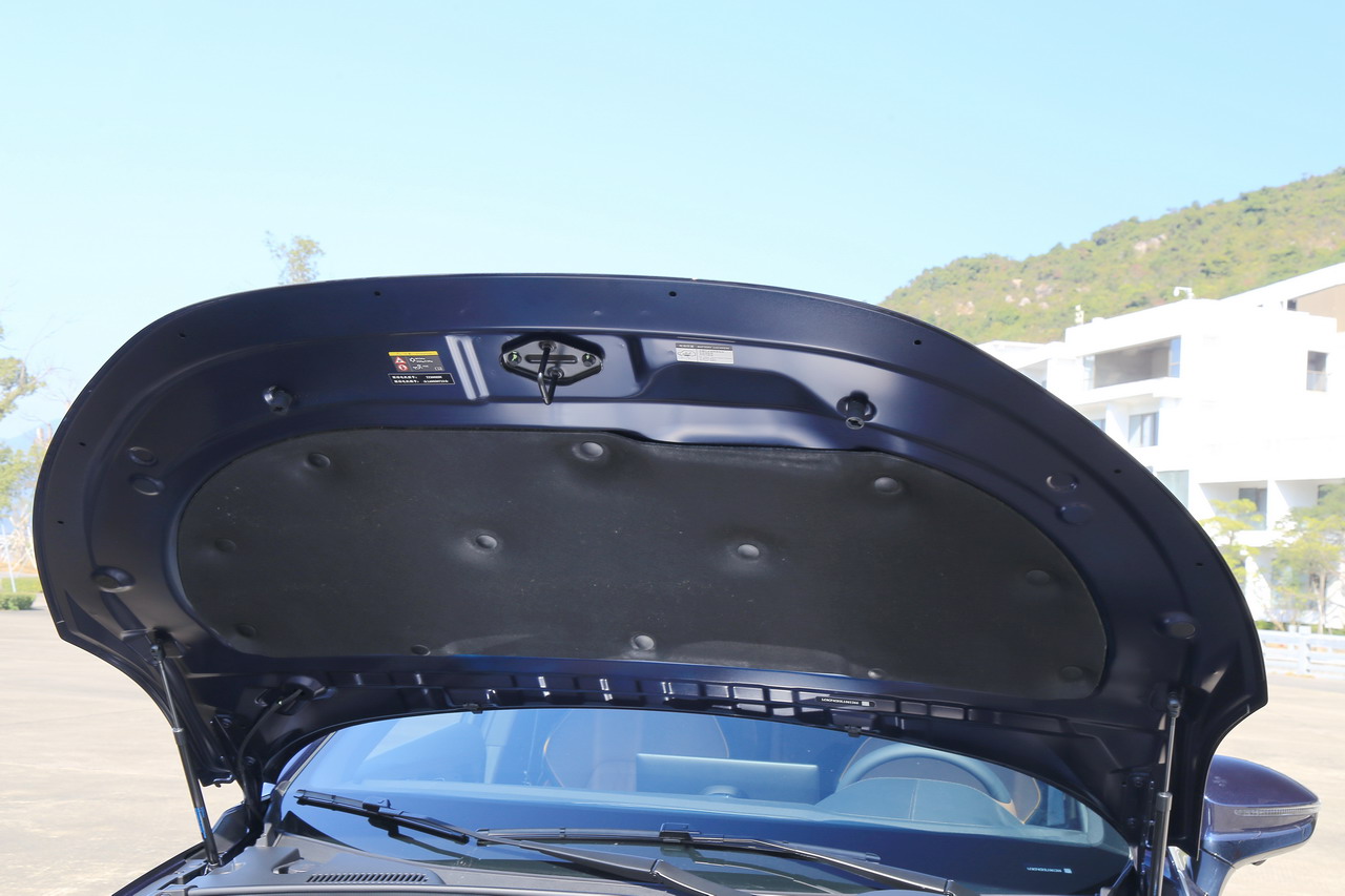 2021款比亚迪唐EV 四驱高性能创世旗舰版