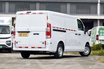 2025款远程星享V7E智慧版 宁德50.2kWh