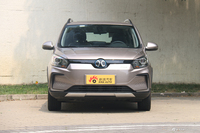 2019款北汽新能源EC5新潮版