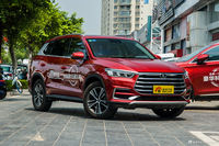 2019款比亚迪宋Pro 1.5T自动尊贵型