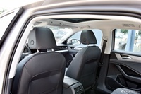 2025款速腾 改款三 300TSI DSG超越版